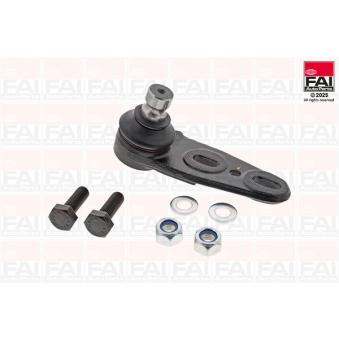 Rotule de suspension FAI AutoParts SS445