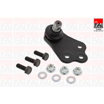 Rotule de suspension FAI AutoParts SS9019