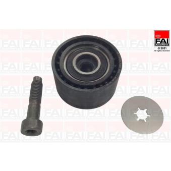 Poulie renvoi/transmission, courroie de distribution FAI AutoParts T9829