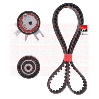 Kit de distribution FAI AutoParts TBK246