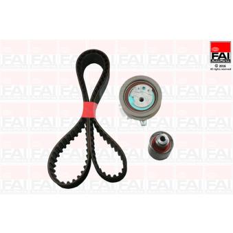 Kit de distribution FAI AutoParts TBK345