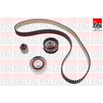 Kit de distribution FAI AutoParts TBK485