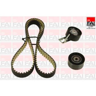 Kit de distribution FAI AutoParts TBK544