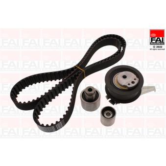 Kit de distribution FAI AutoParts TBK547