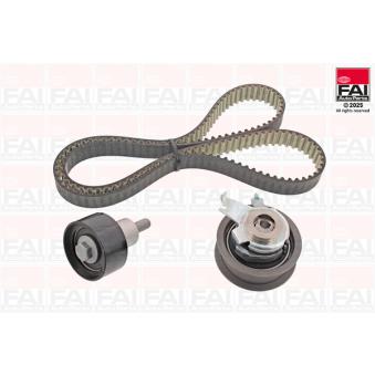 Kit de distribution FAI AutoParts TBK548