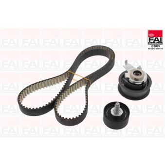 Kit de distribution FAI AutoParts TBK560