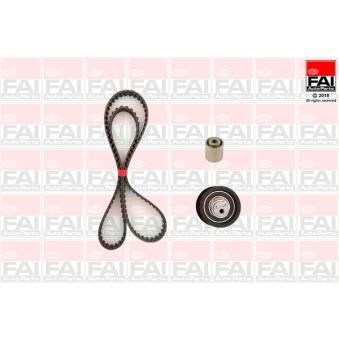 Kit de distribution FAI AutoParts TBK99