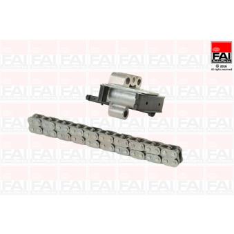 Kit de distribution par chaîne FAI AutoParts