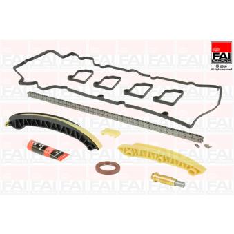 Kit de distribution par chaîne FAI AutoParts