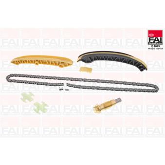 Kit de distribution par chaîne FAI AutoParts