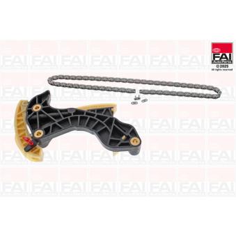 Kit de distribution par chaîne FAI AutoParts