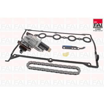 Kit de distribution par chaîne FAI AutoParts