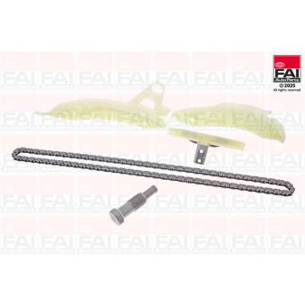 Kit de distribution par chaîne FAI AutoParts