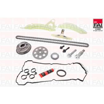 Kit de distribution par chaîne FAI AutoParts