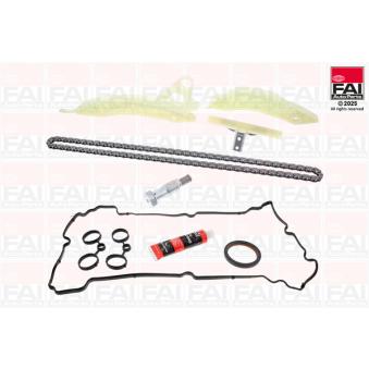 Kit de distribution par chaîne FAI AutoParts