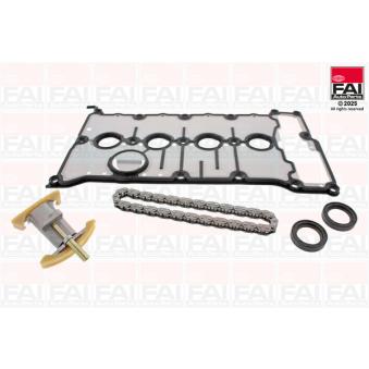 Kit de distribution par chaîne FAI AutoParts