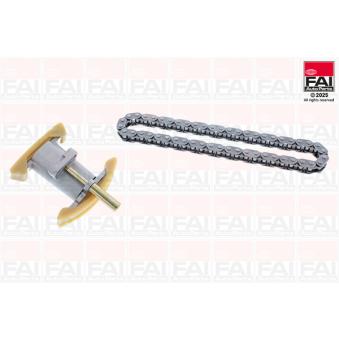 Kit de distribution par chaîne FAI AutoParts