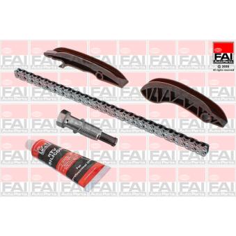 Kit de distribution par chaîne FAI AutoParts