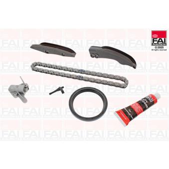 Kit de distribution par chaîne FAI AutoParts