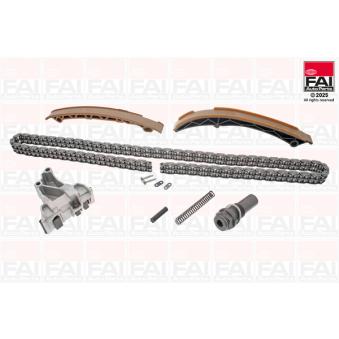 Kit de distribution par chaîne FAI AutoParts
