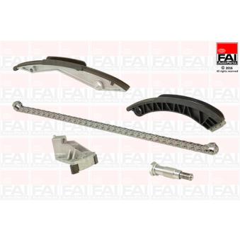 Kit de distribution par chaîne FAI AutoParts