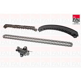 Kit de distribution par chaîne FAI AutoParts