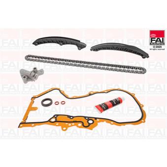 Kit de distribution par chaîne FAI AutoParts