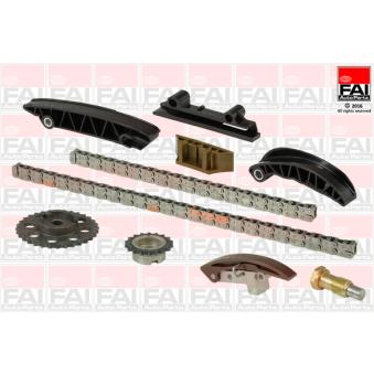 Kit de distribution par chaîne FAI AutoParts