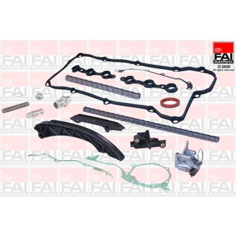 Kit de distribution par chaîne FAI AutoParts
