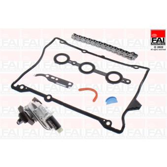 Kit de distribution par chaîne FAI AutoParts TCK243