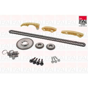Kit de distribution par chaîne FAI AutoParts