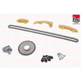 Kit de distribution par chaîne FAI AutoParts