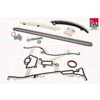 Kit de distribution par chaîne FAI AutoParts