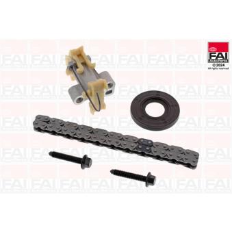 Kit de distribution par chaîne FAI AutoParts