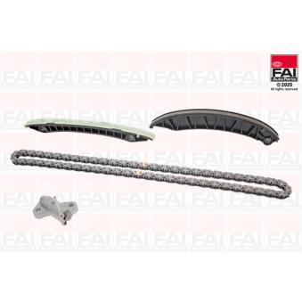 Kit de distribution par chaîne FAI AutoParts