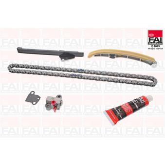 Kit de distribution par chaîne FAI AutoParts