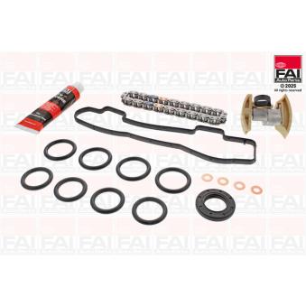 Kit de distribution par chaîne FAI AutoParts
