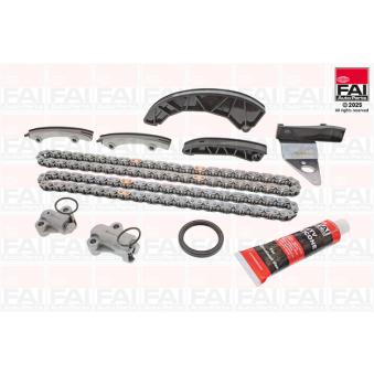 Kit de distribution par chaîne FAI AutoParts