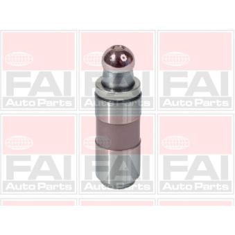 Poussoir de soupape FAI AutoParts TM3023