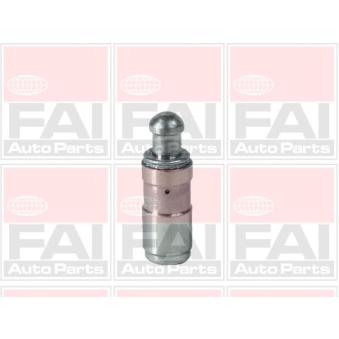 Poussoir de soupape FAI AutoParts TM3025