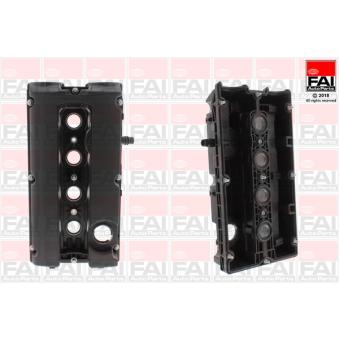 Couvercle de culasse FAI AutoParts