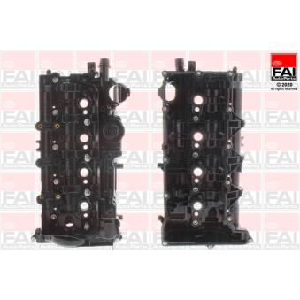 Couvercle de culasse FAI AutoParts VC011