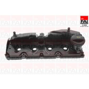 Couvercle de culasse FAI AutoParts
