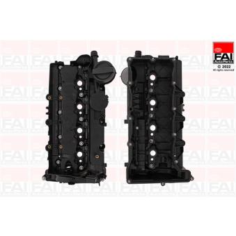 Couvercle de culasse FAI AutoParts VC029