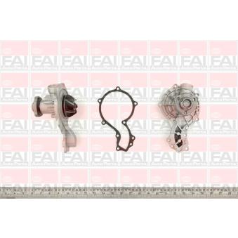 Pompe à eau FAI AutoParts WP3193
