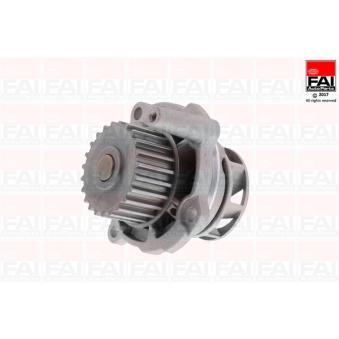 Pompe à eau FAI AutoParts WP6127