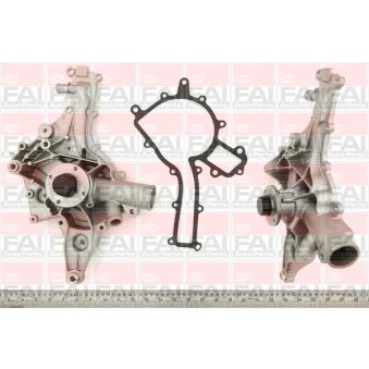Pompe à eau FAI AutoParts WP6236