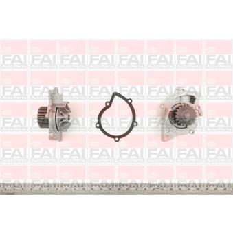 Pompe à eau FAI AutoParts WP6310