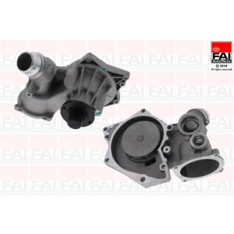 Pompe à eau FAI AutoParts WP6342