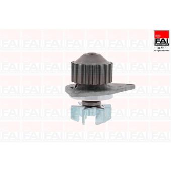 Pompe à eau FAI AutoParts WP6344